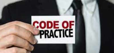 code of practice