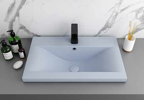 inset basin