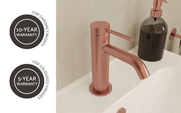 Vitra minimax warranty