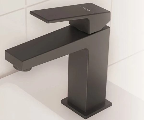Minimax square style tap