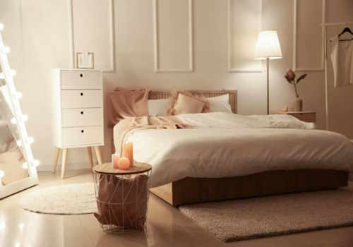 inspirational bedroom image