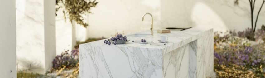 neolith worksurface