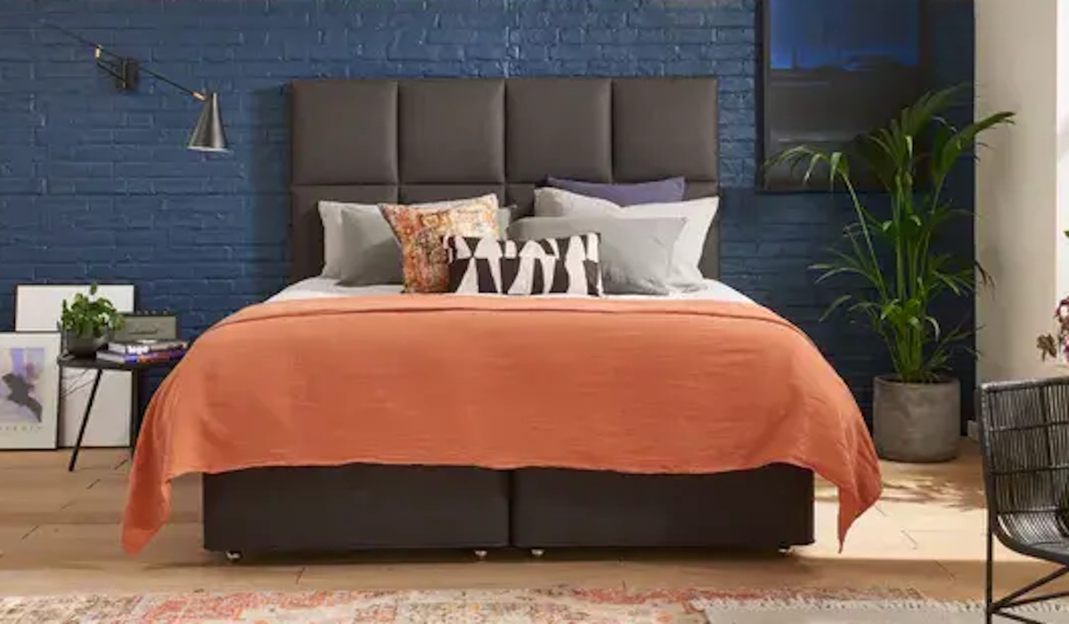 Link-together Divans