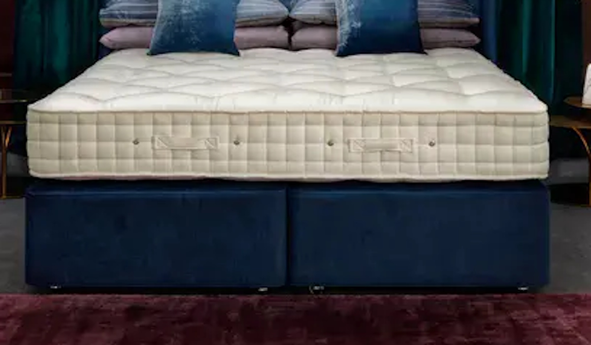 King-size Mattress