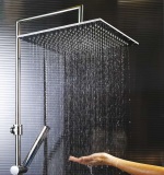 rain shower