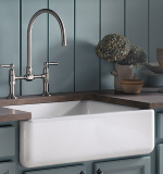 belfast sink