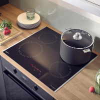 ceramic hob