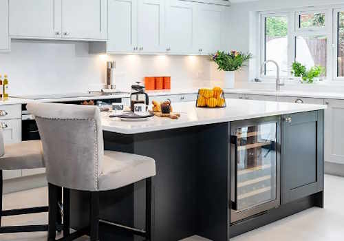 Daval Kitchens