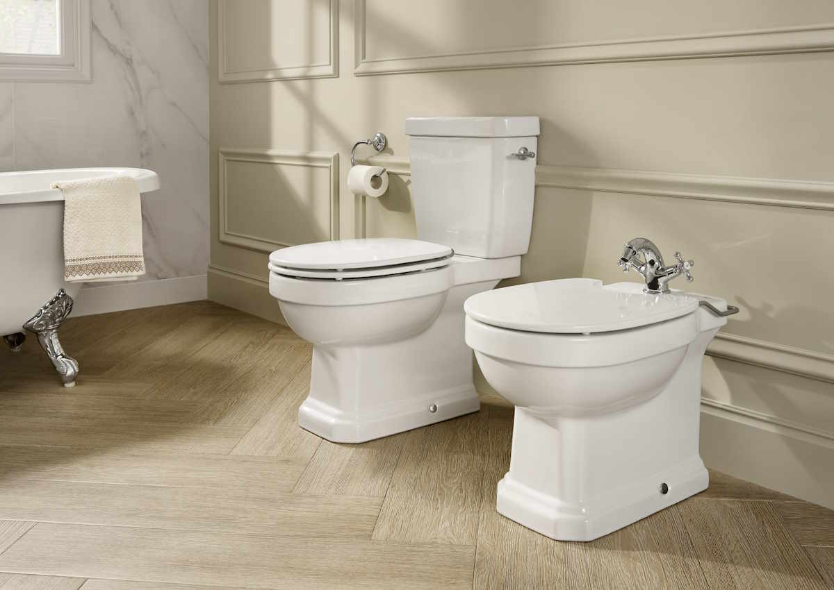 carmen wc & bidet