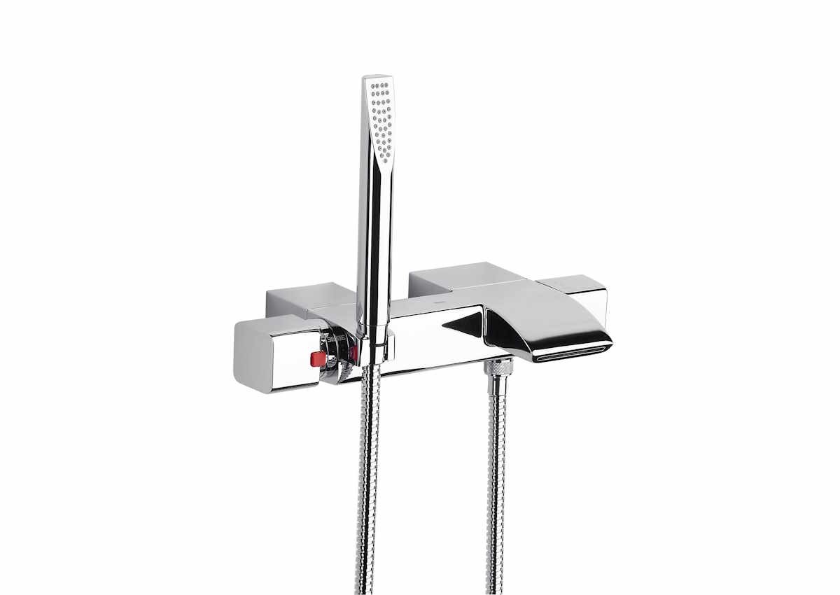 bath shower mixer