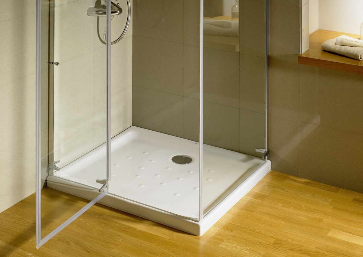 shower tray