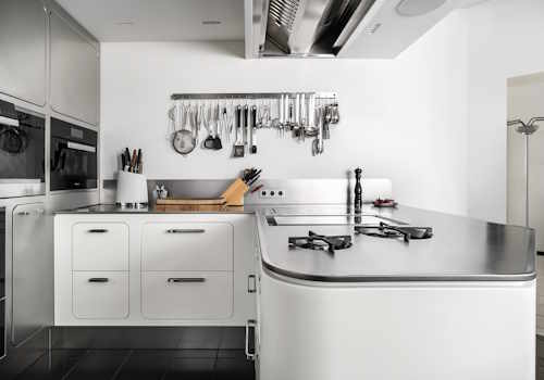 abamis kitchen design