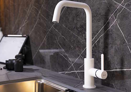 kitchen tap