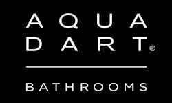 aquadart logo