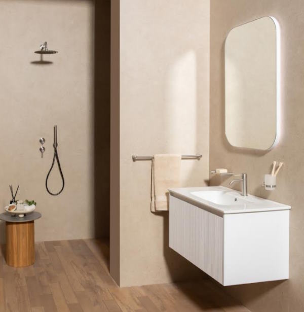 Bagnodesign Studio 316