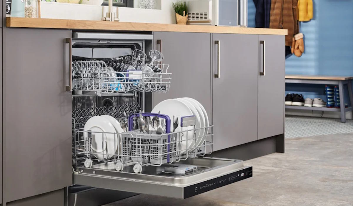 Beko Appliances
