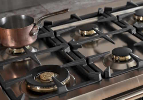 gas hob