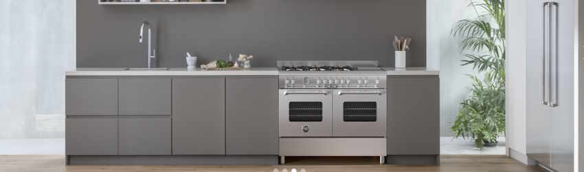 range cooker