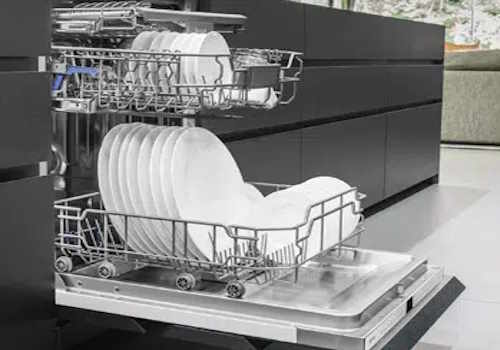 dishwasher