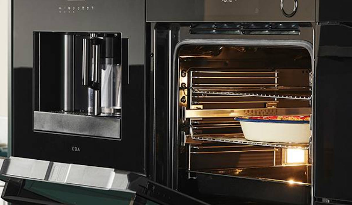 CDA Appliances