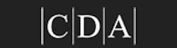 CDA logo