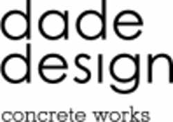 dade design logo
