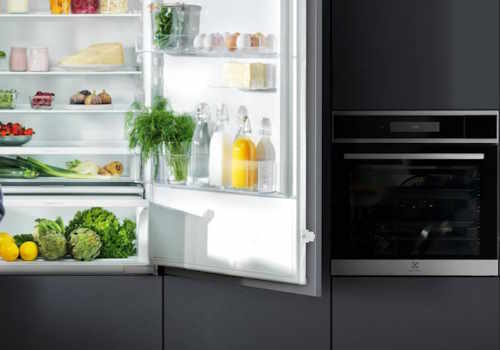 fridge freezer