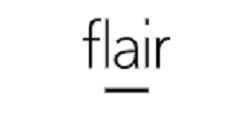 flair logo