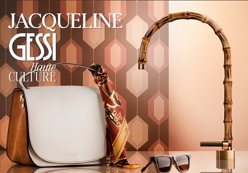 gessi jaqueline tap