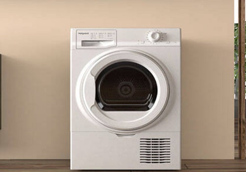 tumble drier