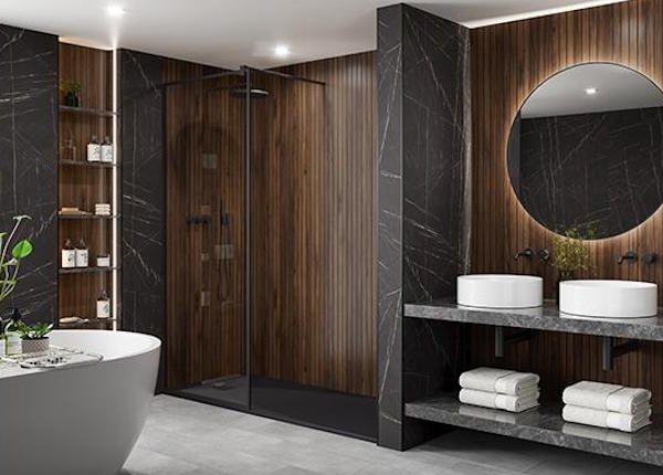 naturepanel walnut