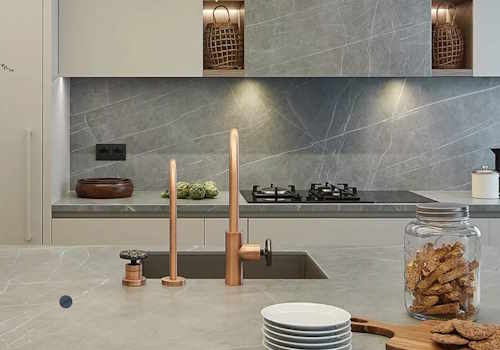 neolith countertop