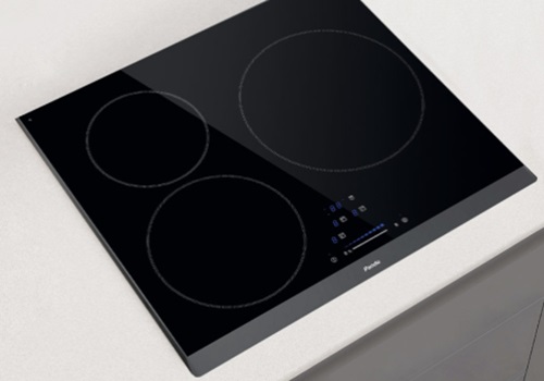 induction hob