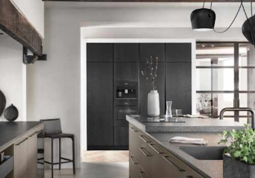 siematic kitchen