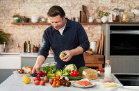 Jamie Oliver