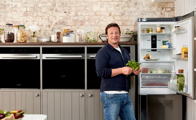 Jamie Oliver