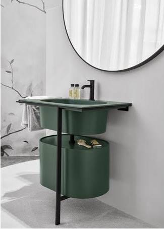 Kyros collection