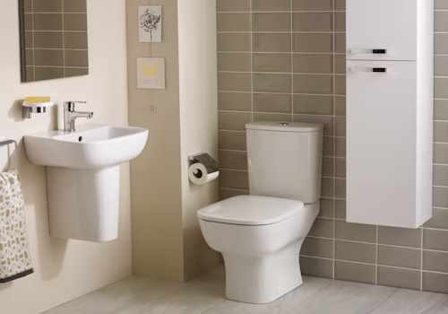 semi ped basin