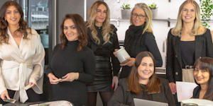 Obsidian Interiors Cheltenham